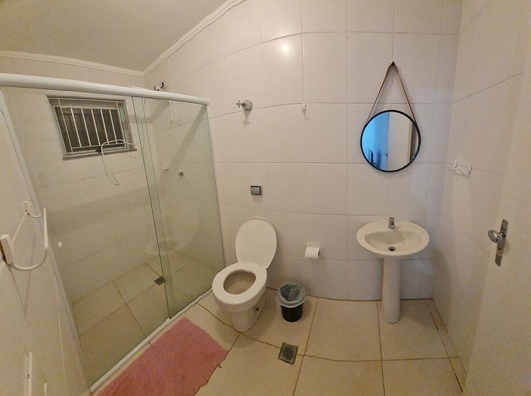 Quarto Privativo no Morumbi