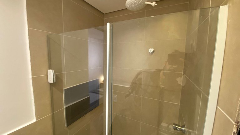 Casa C 2 Quartos na Chácara Santo Antônio