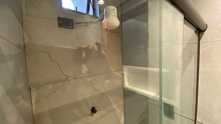 Casa entera para grupos hasta 7, São Paulo Sur