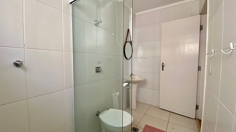 Quarto Privativo no Morumbi