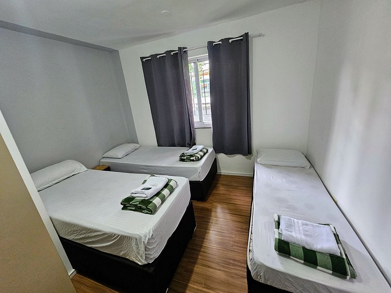 Quarto Quadruplo Economico