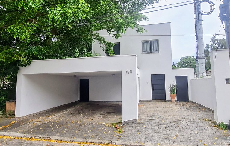 Quarto Privativo no Morumbi